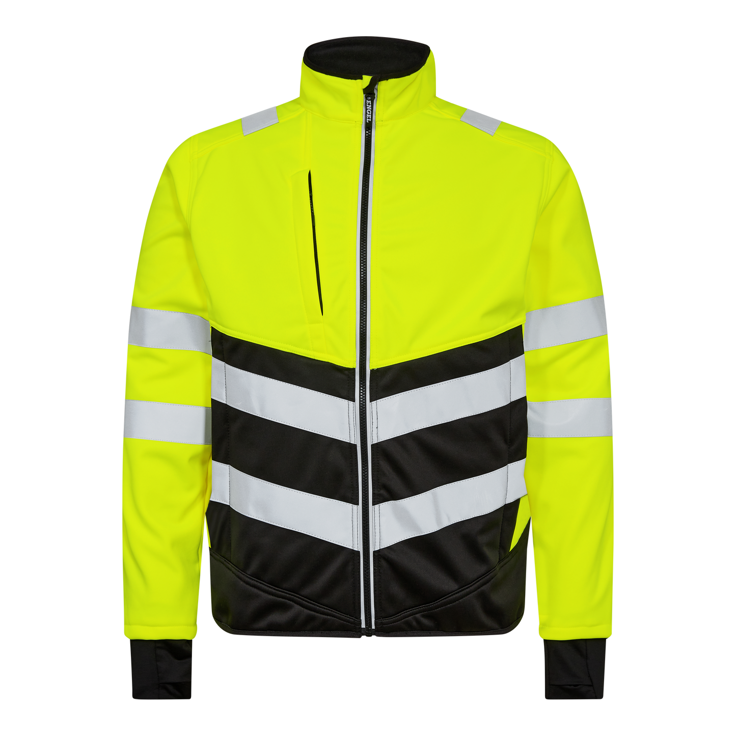 Safety Softshell Jacket