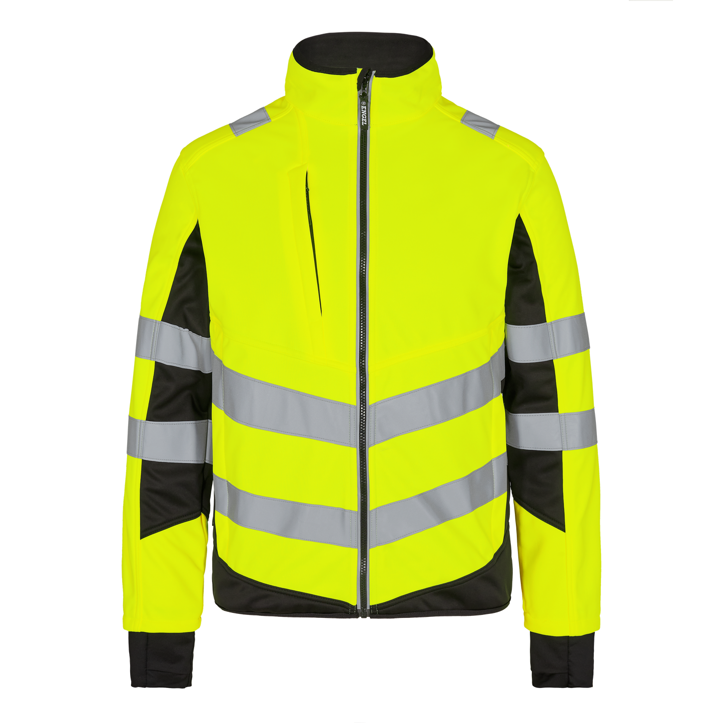 Safety Softshell Jacket