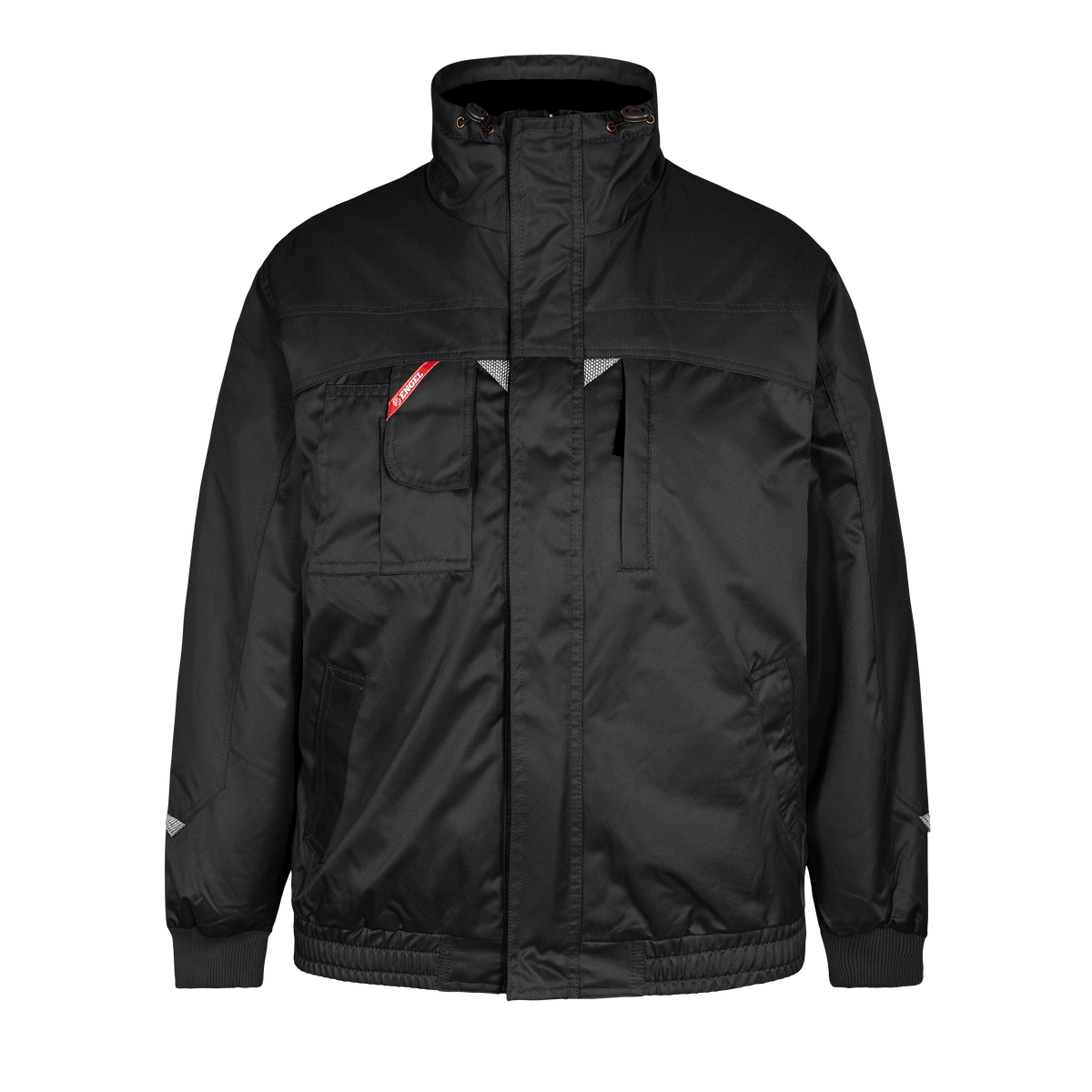 Extend Pilotjacke