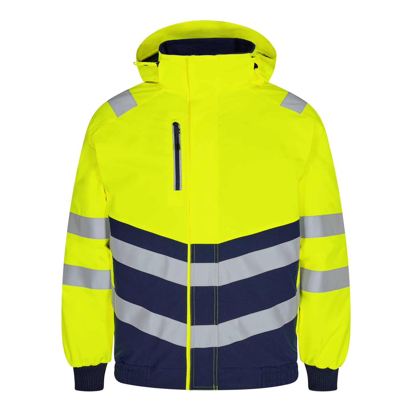 Safety Pilot Jacket