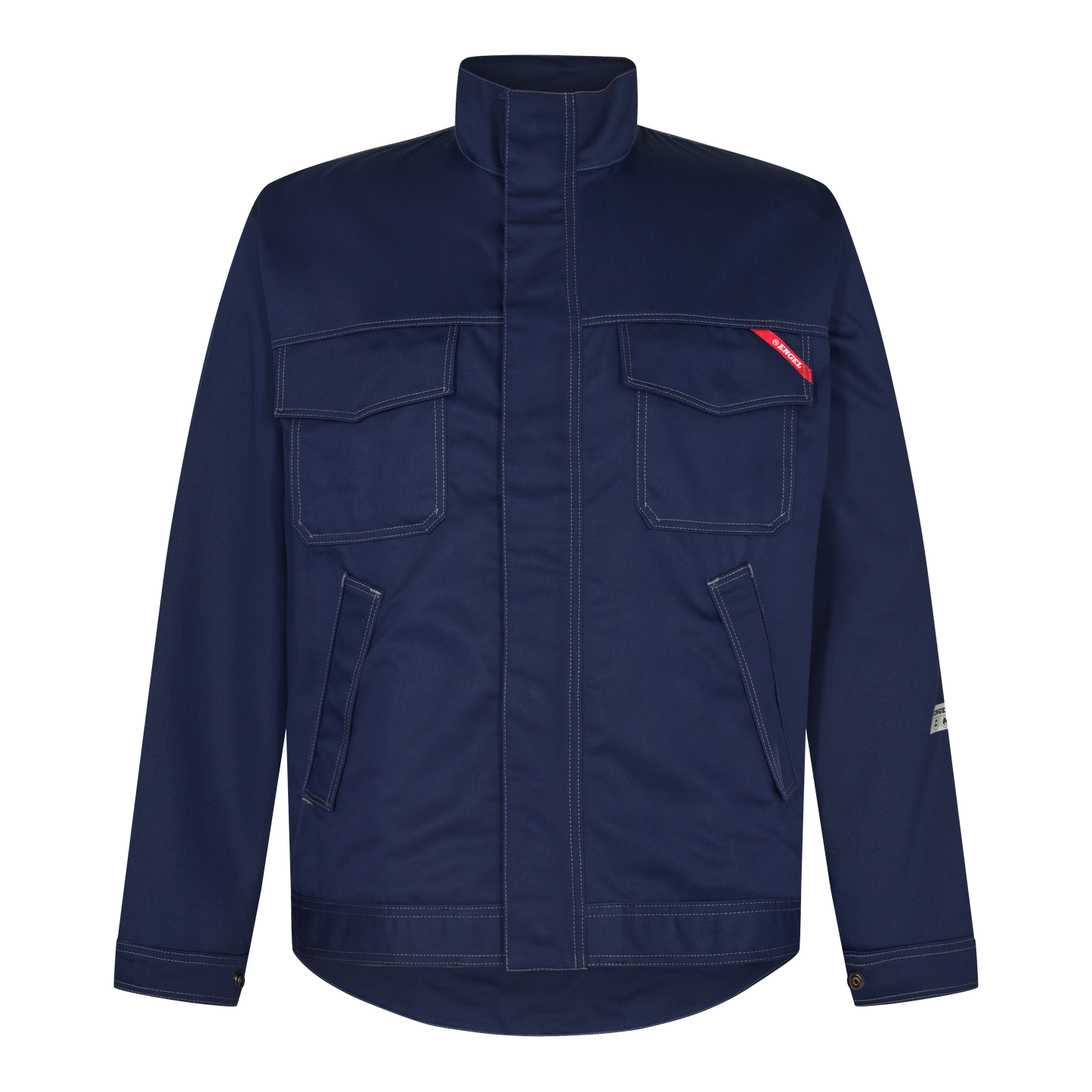 Safety+ Welder´s Jacket