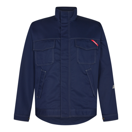Safety+ Welder´s Jacket