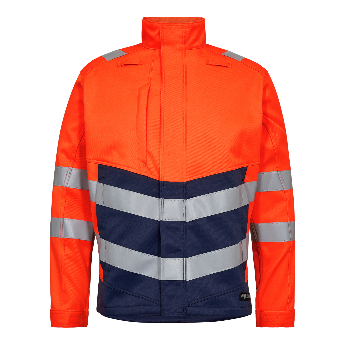 Safety+ Lined Work Jacket