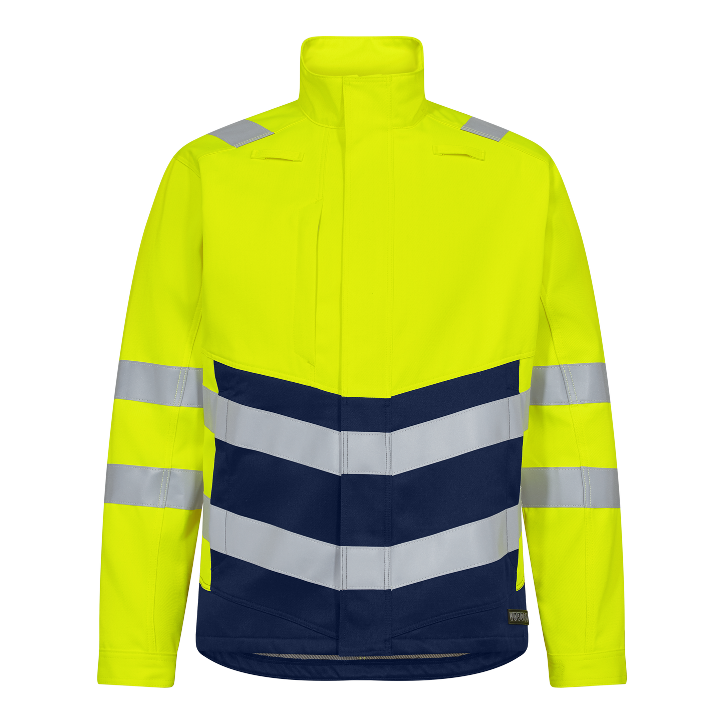 Safety+ Lined Work Jacket