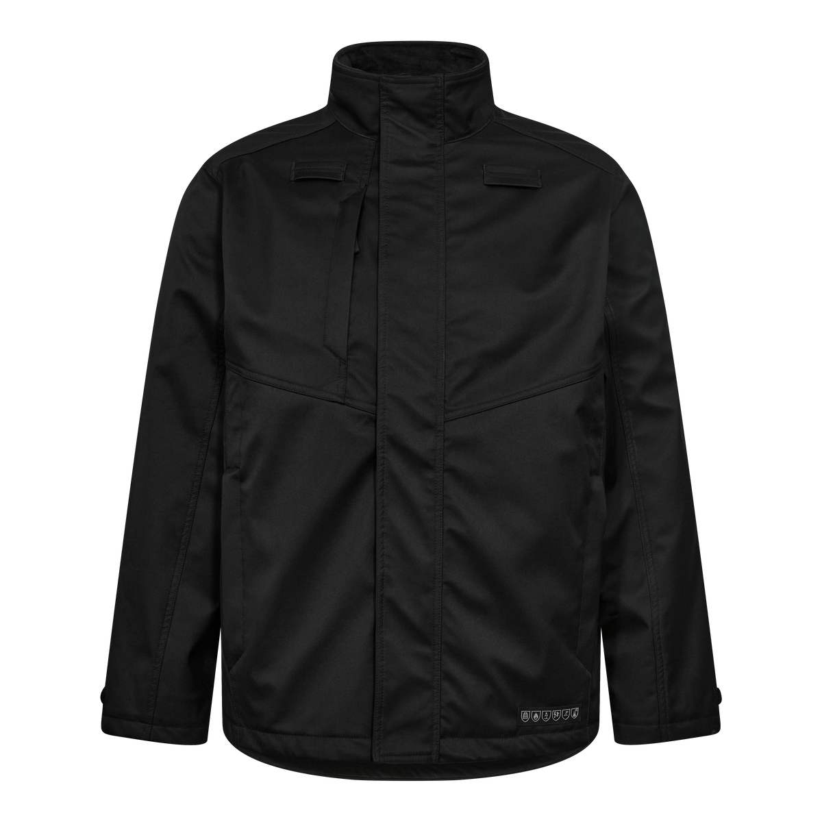 Safety+ Softshelljacke