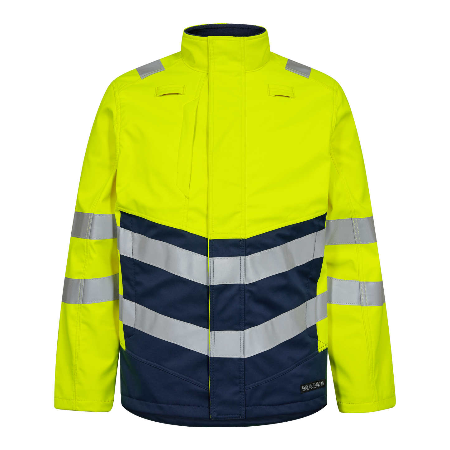 Safety+ Softshell Jacket