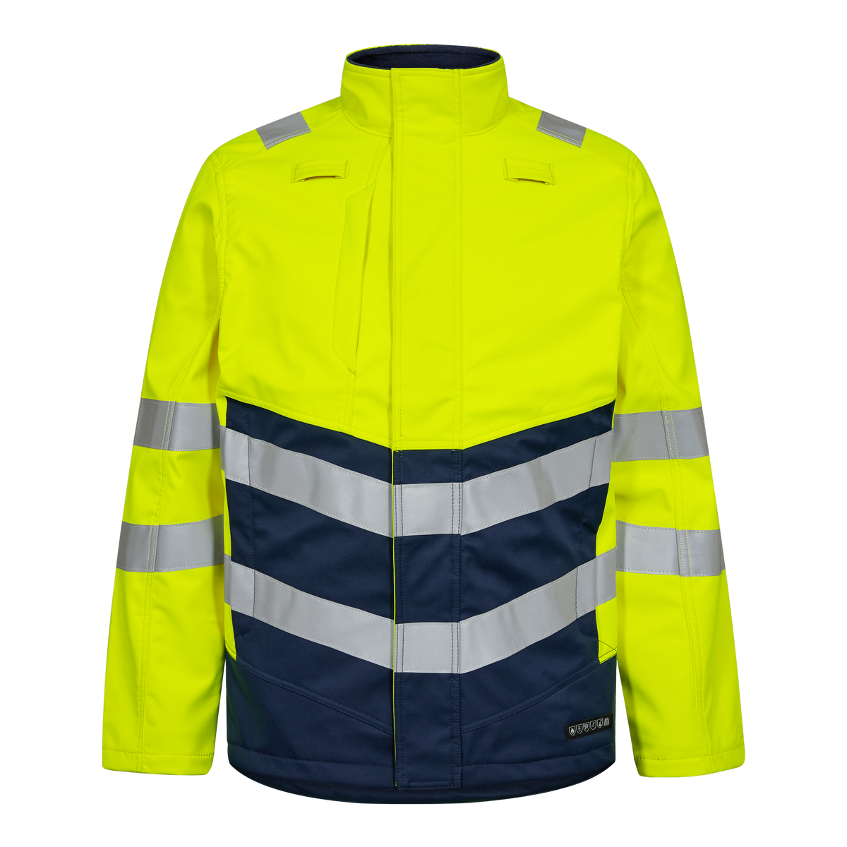 Safety+ Softshelljacke