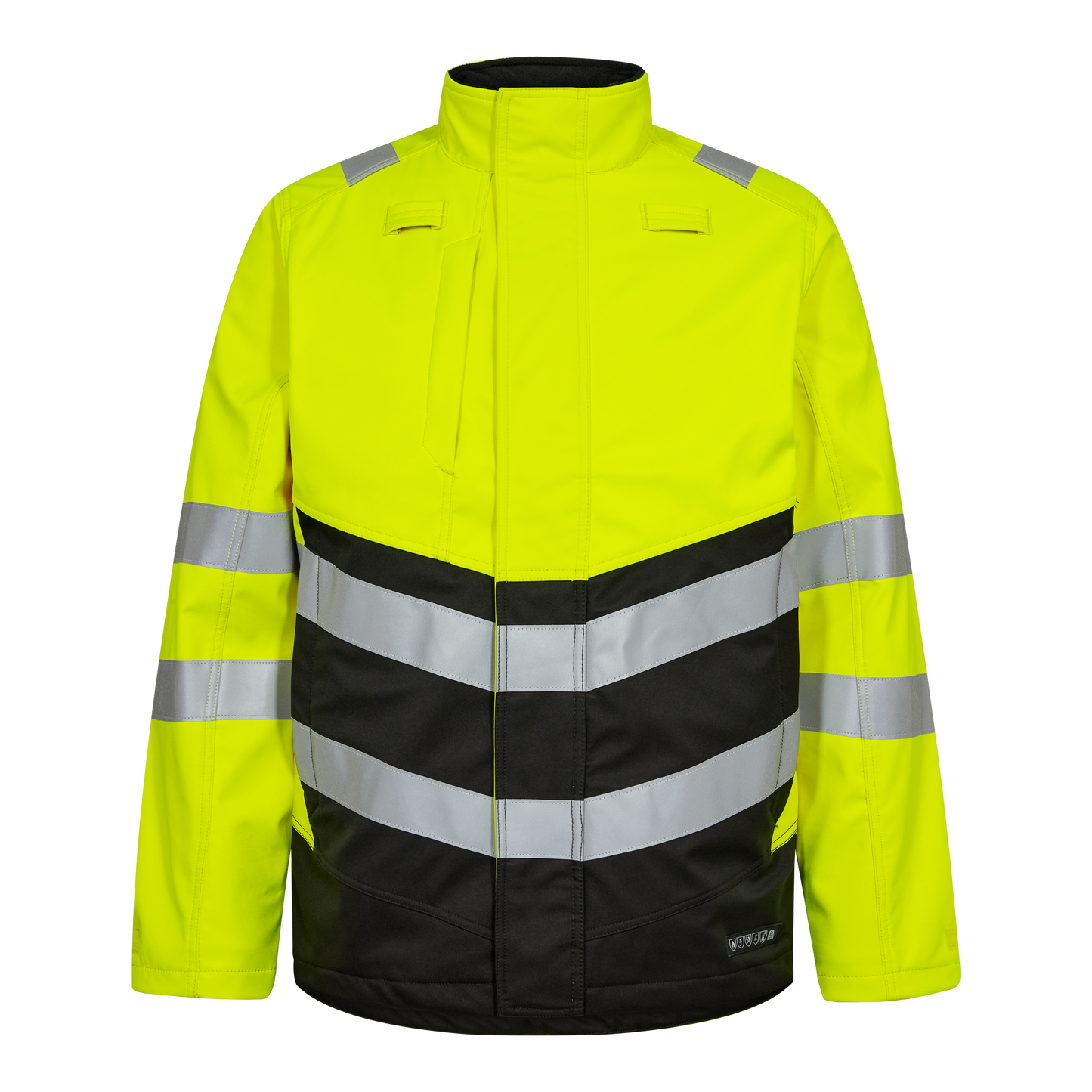 Safety+ Softshell Jacket