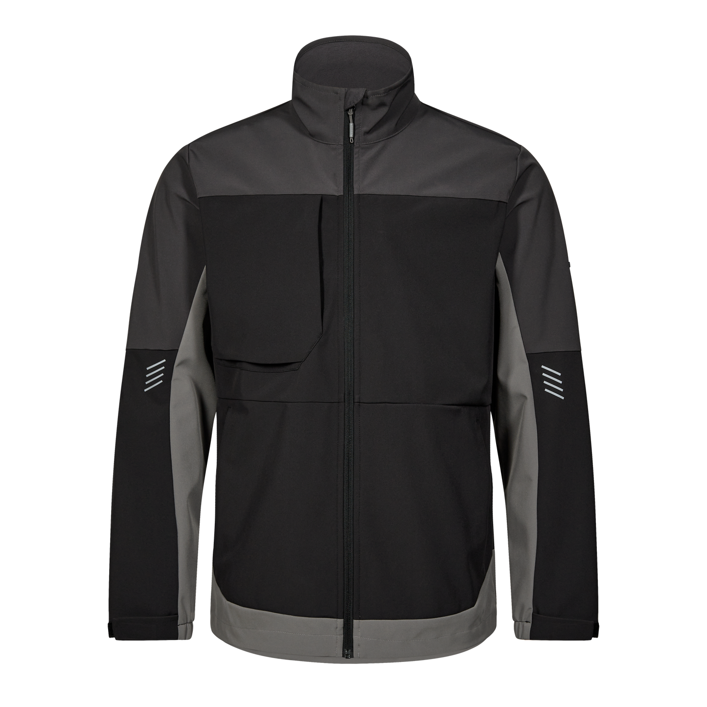 Entire Softshell Jacket