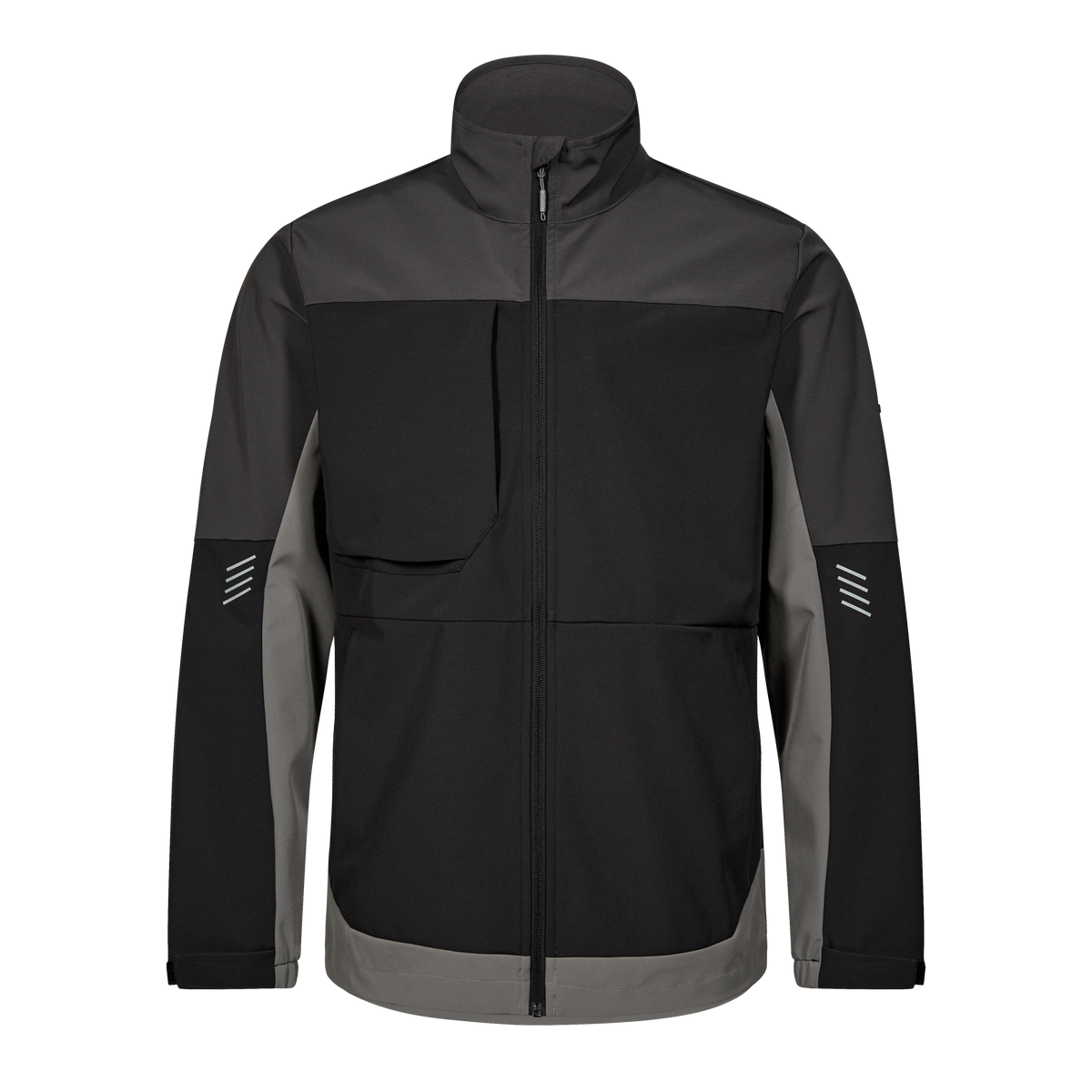 Entire Softshelljacke