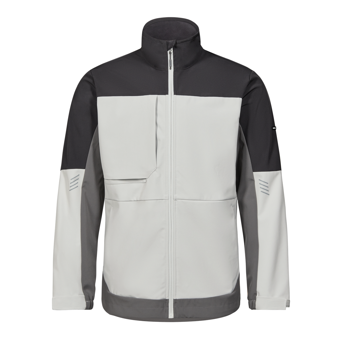 Entire Softshell Jacket