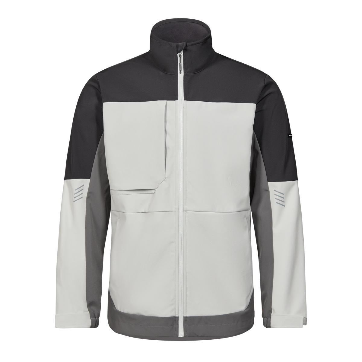 Kurtka softshell Entire