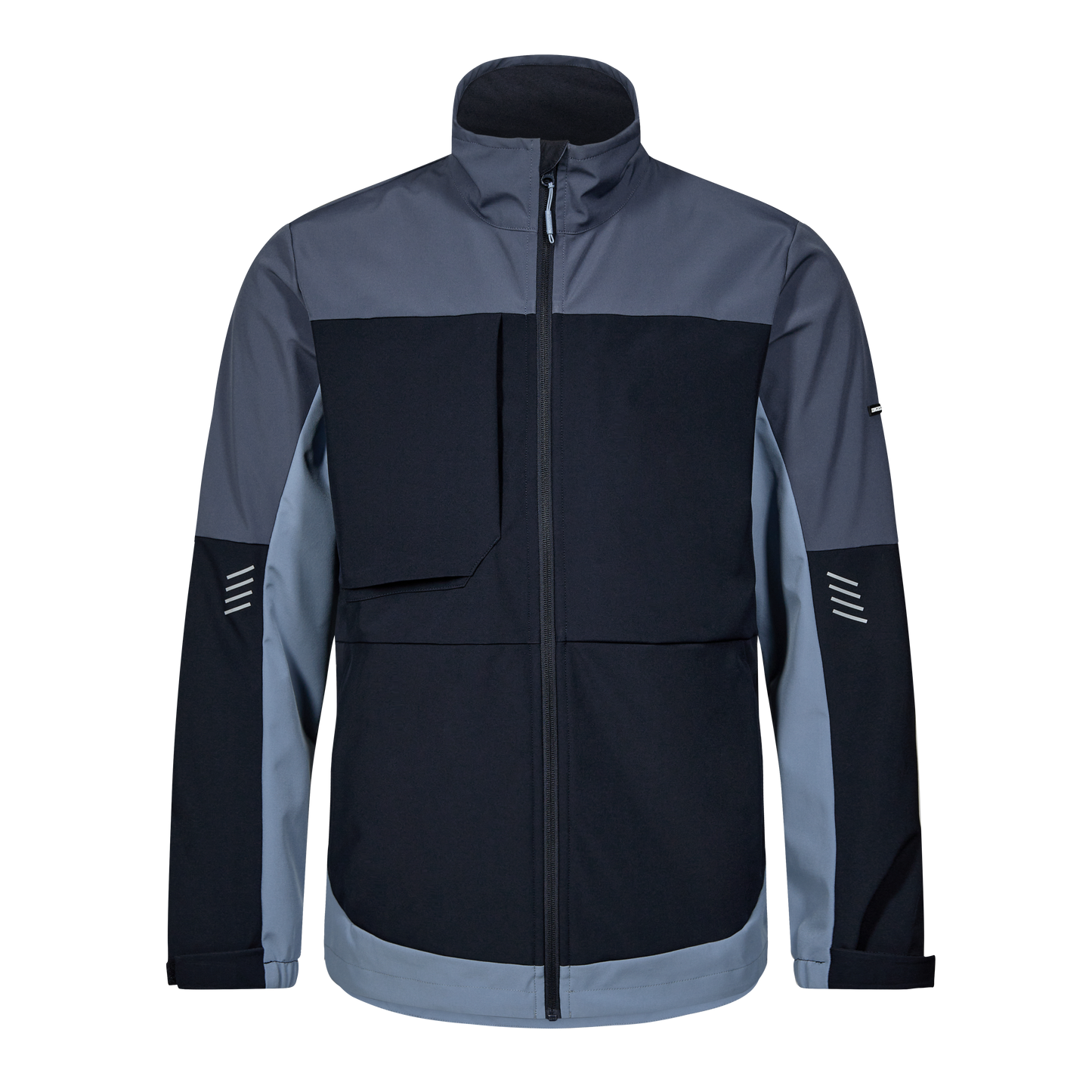 Entire Softshell Jacket