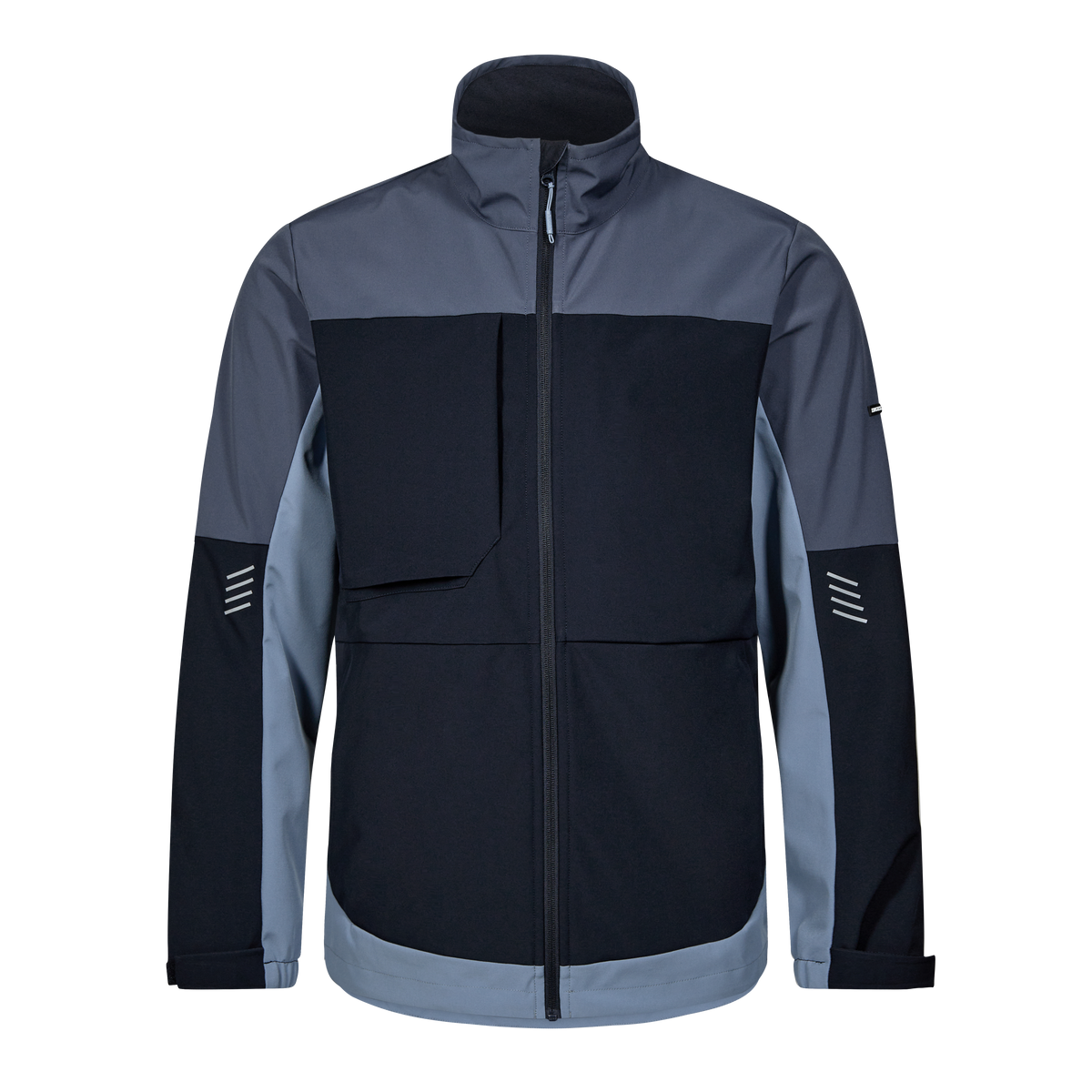 Kurtka softshell Entire