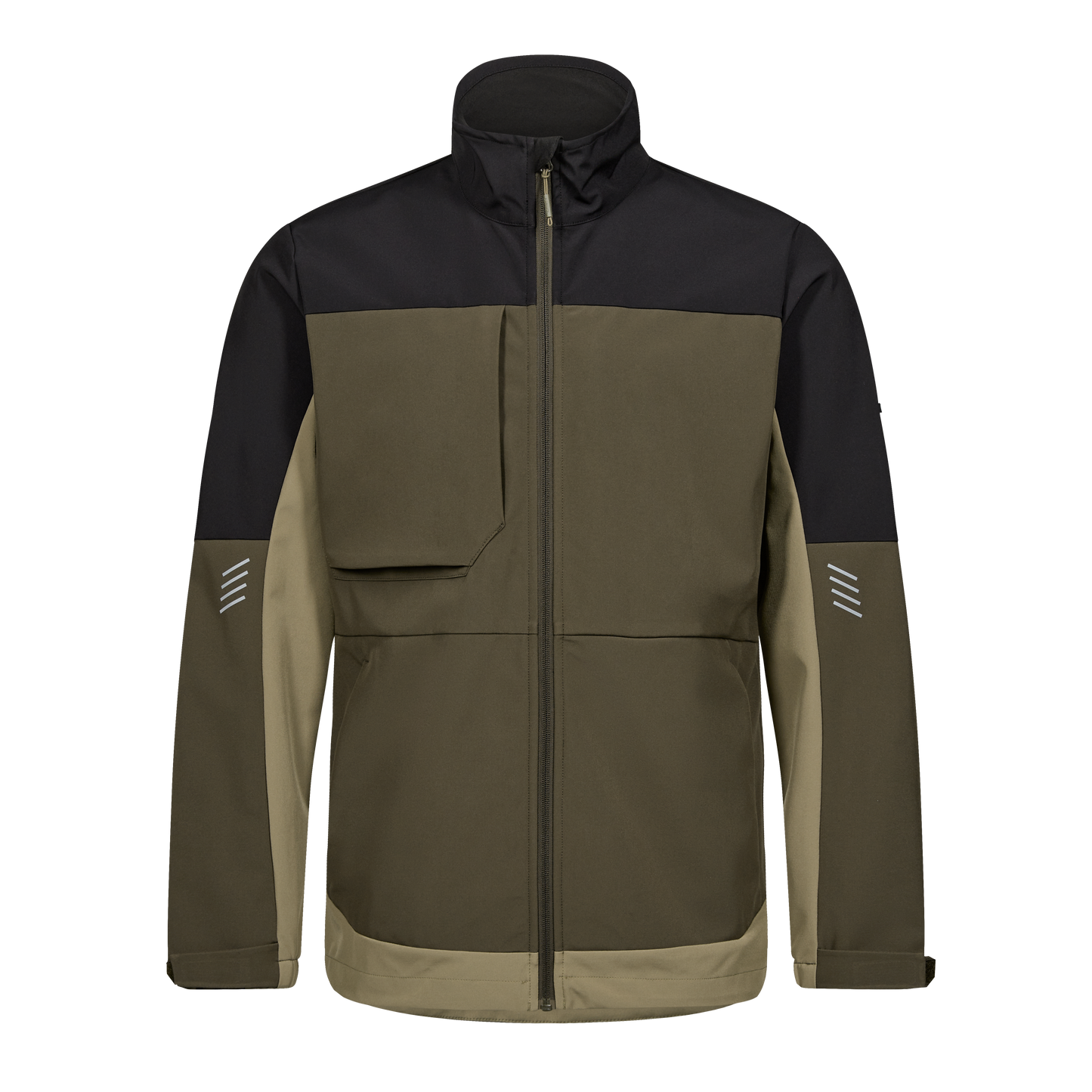 Entire Softshell Jacket