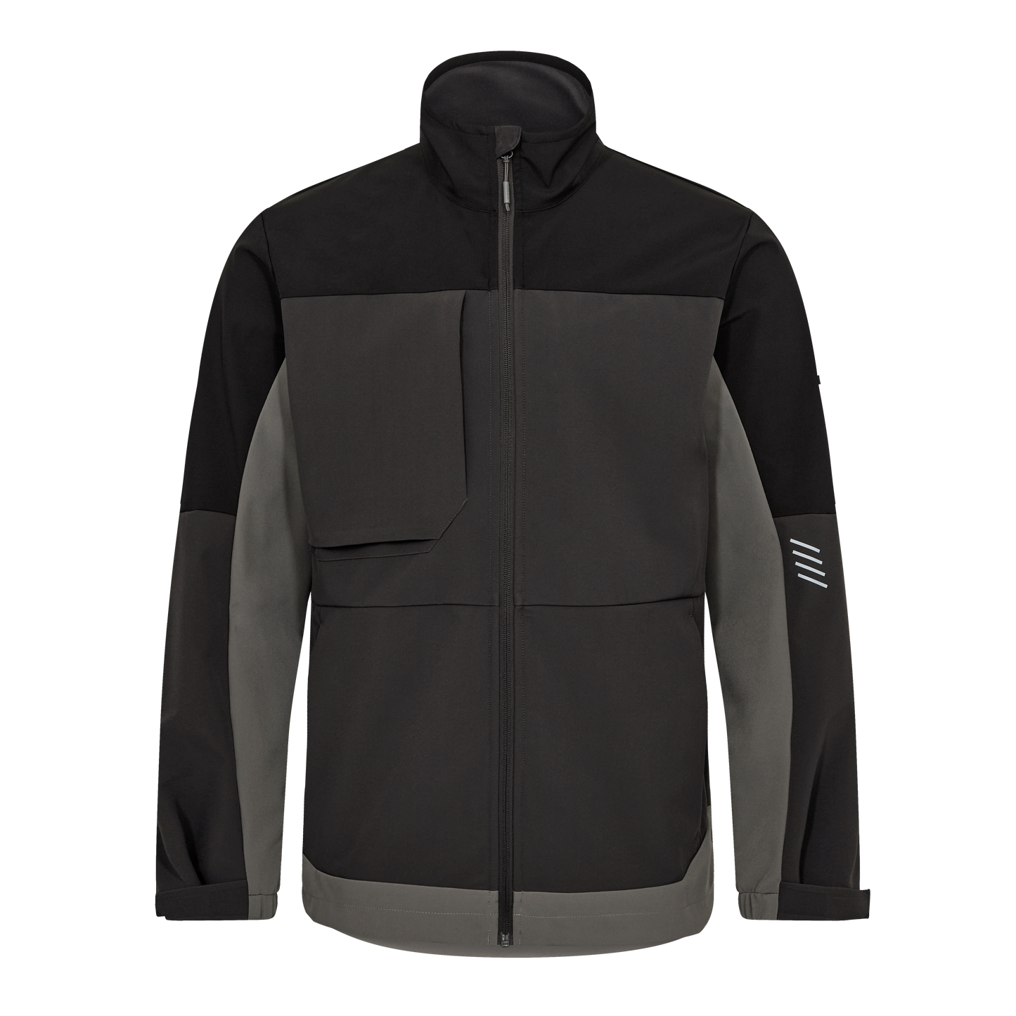 Entire Softshell Jacket