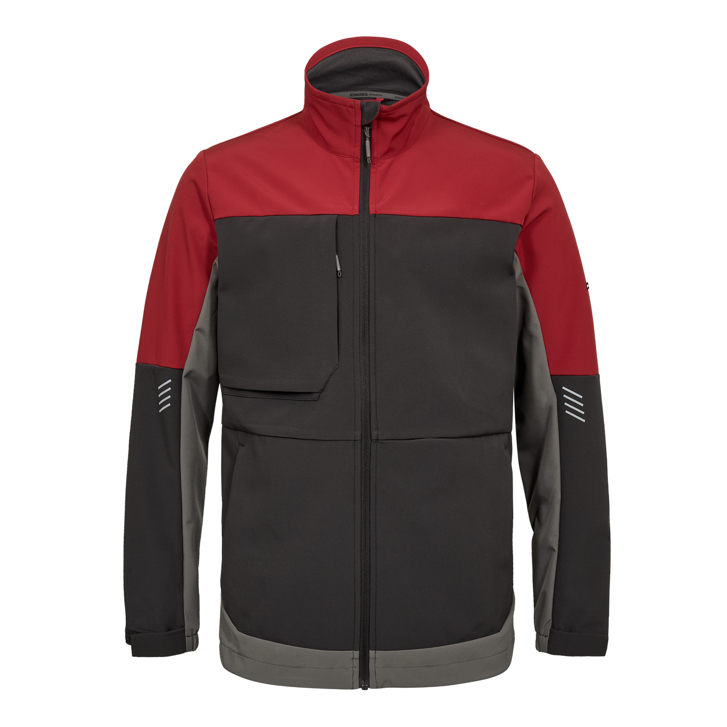 Entire Softshell Jacket