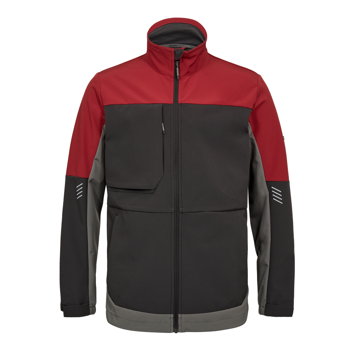 Kurtka softshell Entire