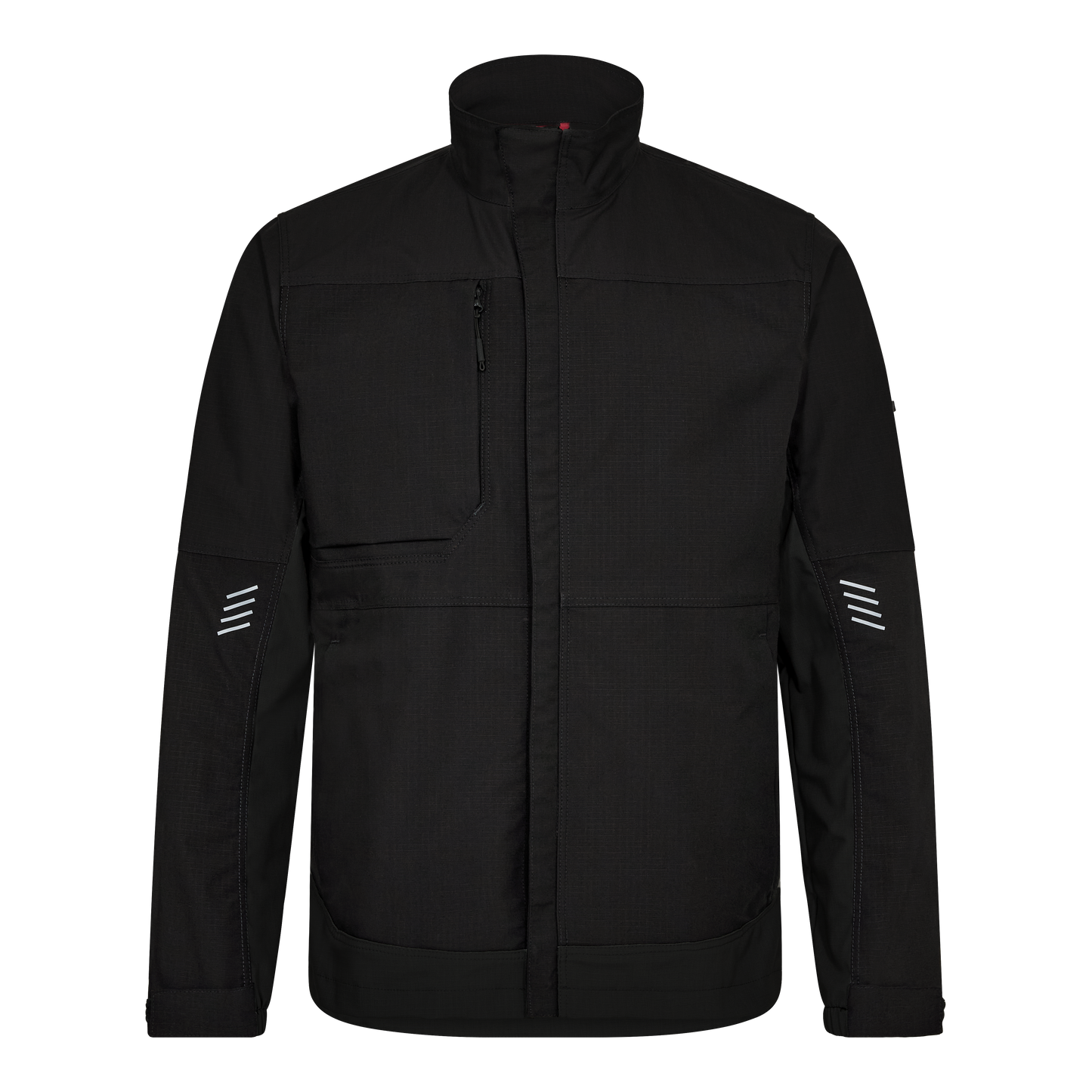 Entire Work Jacket with 2-way stretch