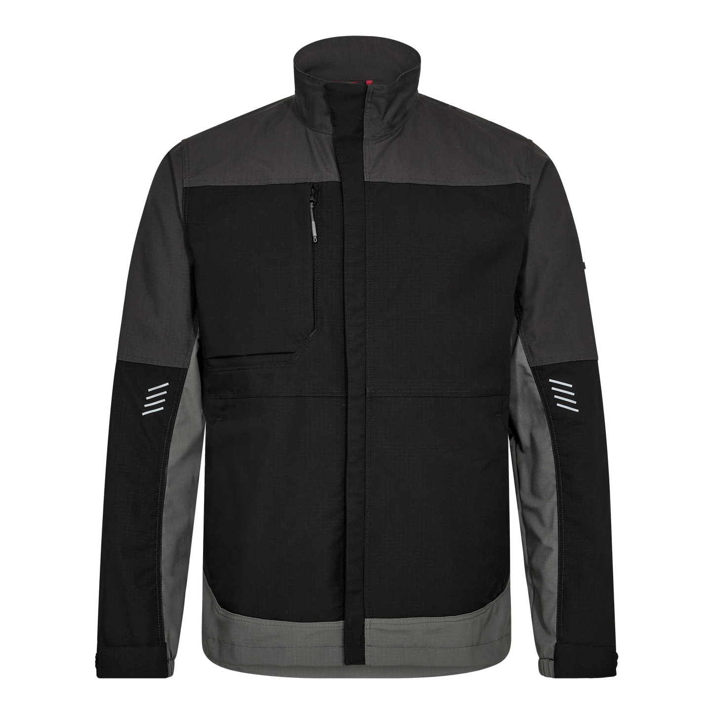 Entire Work Jacket with 2-way stretch