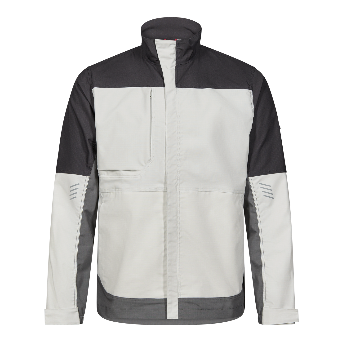 Entire Work Jacket with 2-way stretch