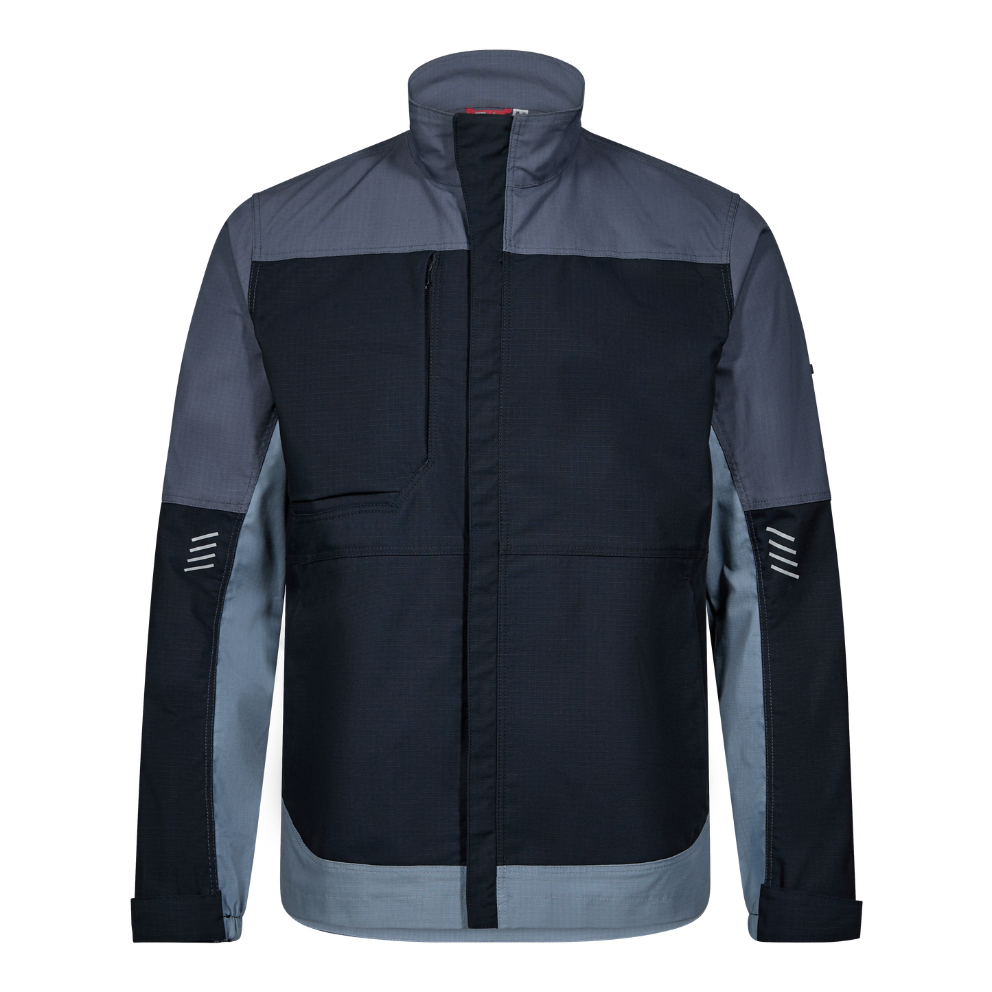 Entire Work Jacket with 2-way stretch