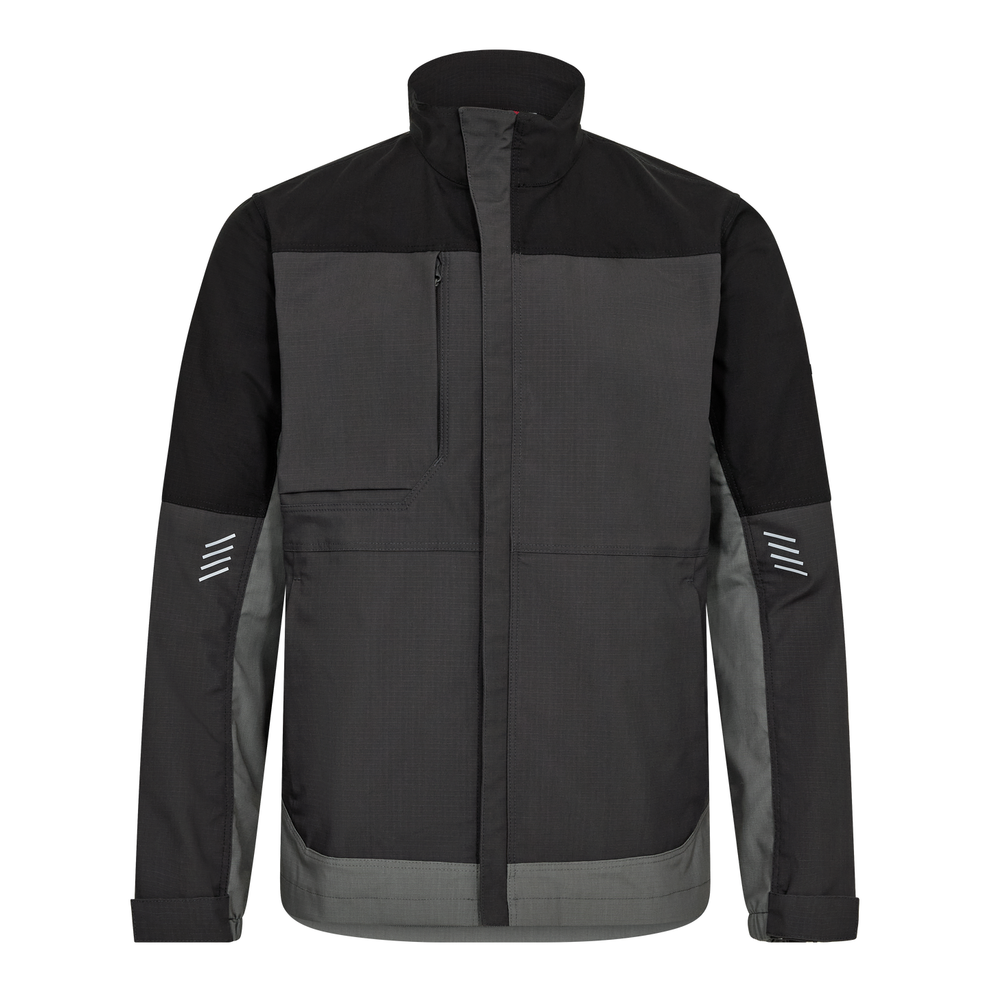 Entire Work Jacket with 2-way stretch