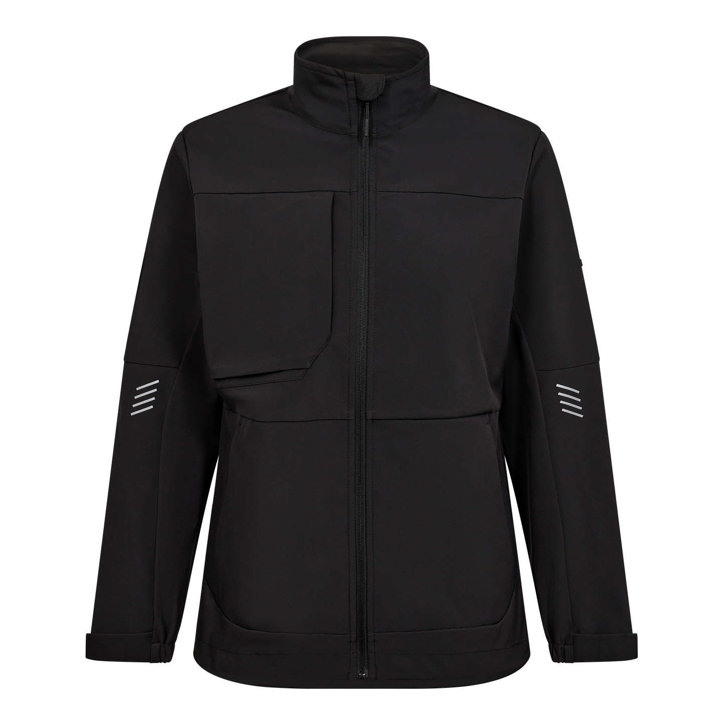 Entire Women's Softshell Jacket
