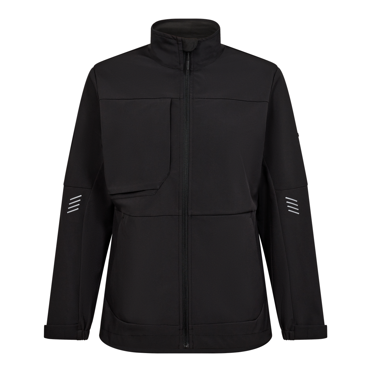 Entire Damen Softshelljacke