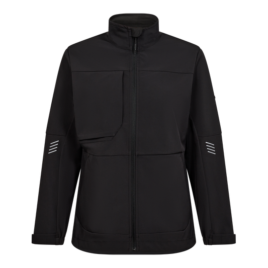 Entire Women's Softshell Jacket