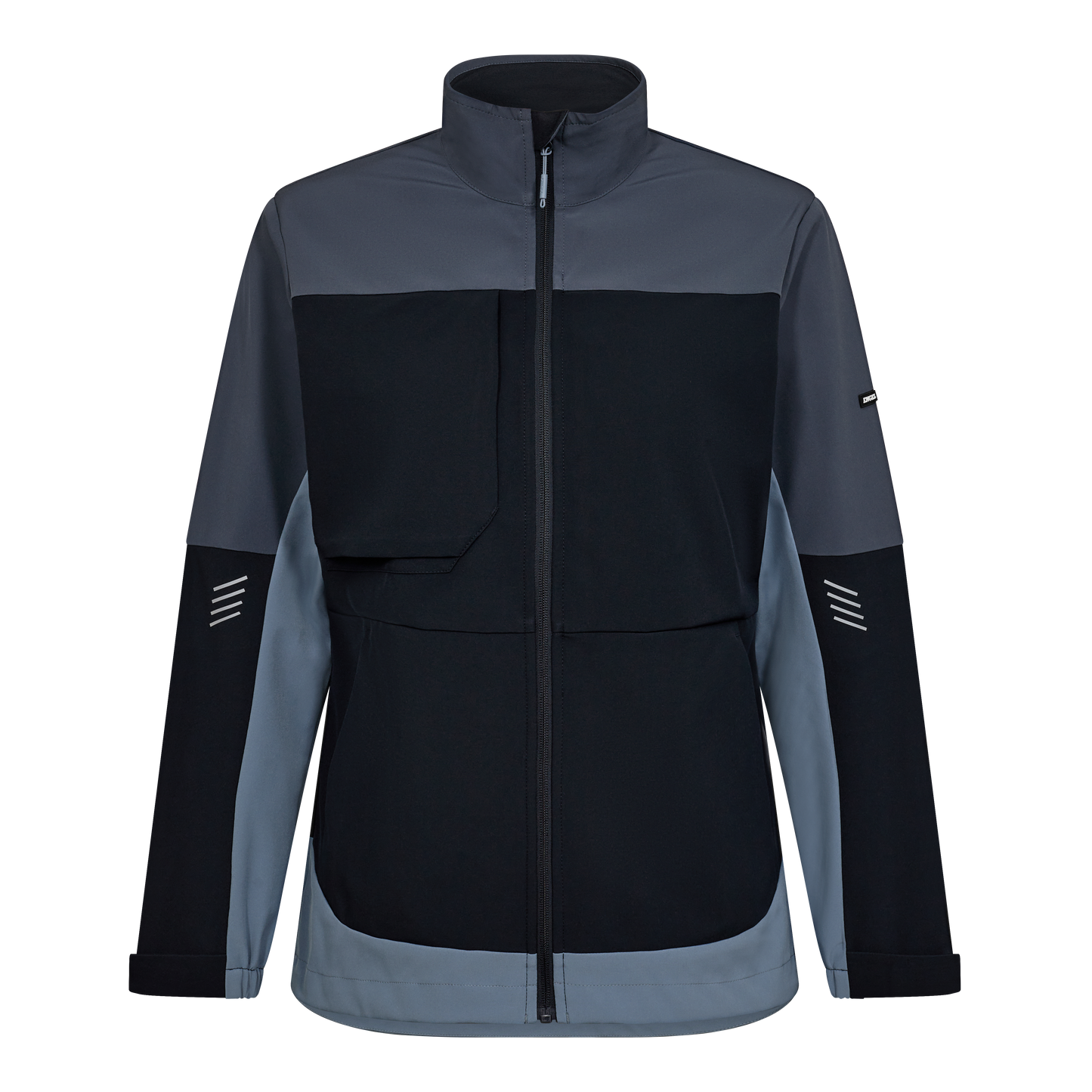 Entire Women's Softshell Jacket