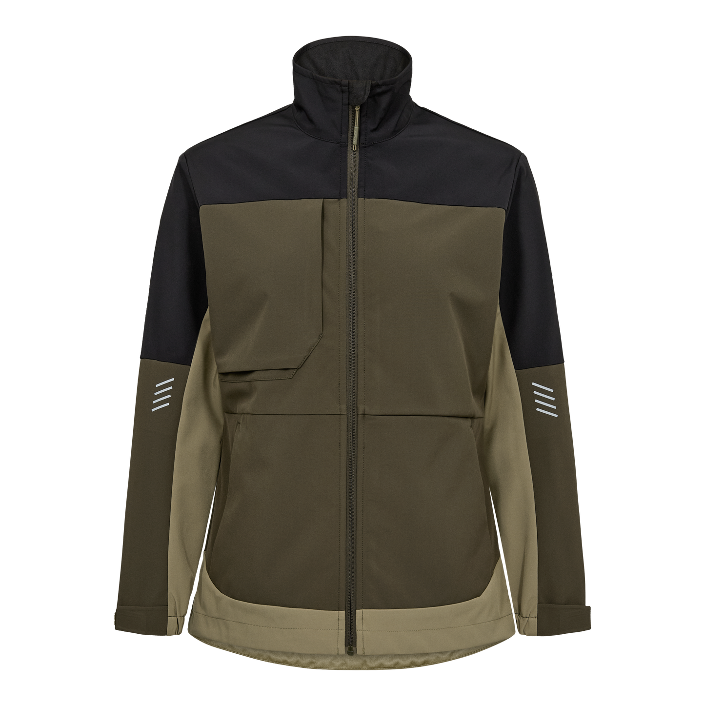 Entire Women's Softshell Jacket