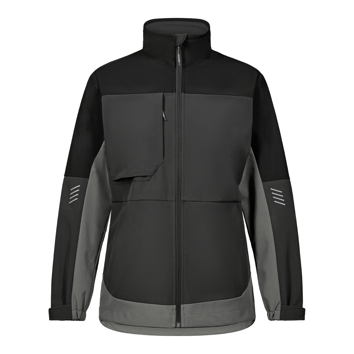 Damska kurtka softshell Entire