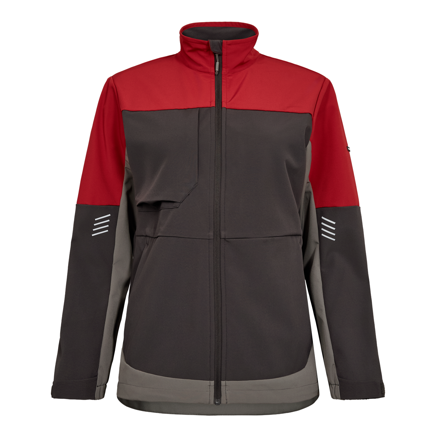 Entire Women's Softshell Jacket