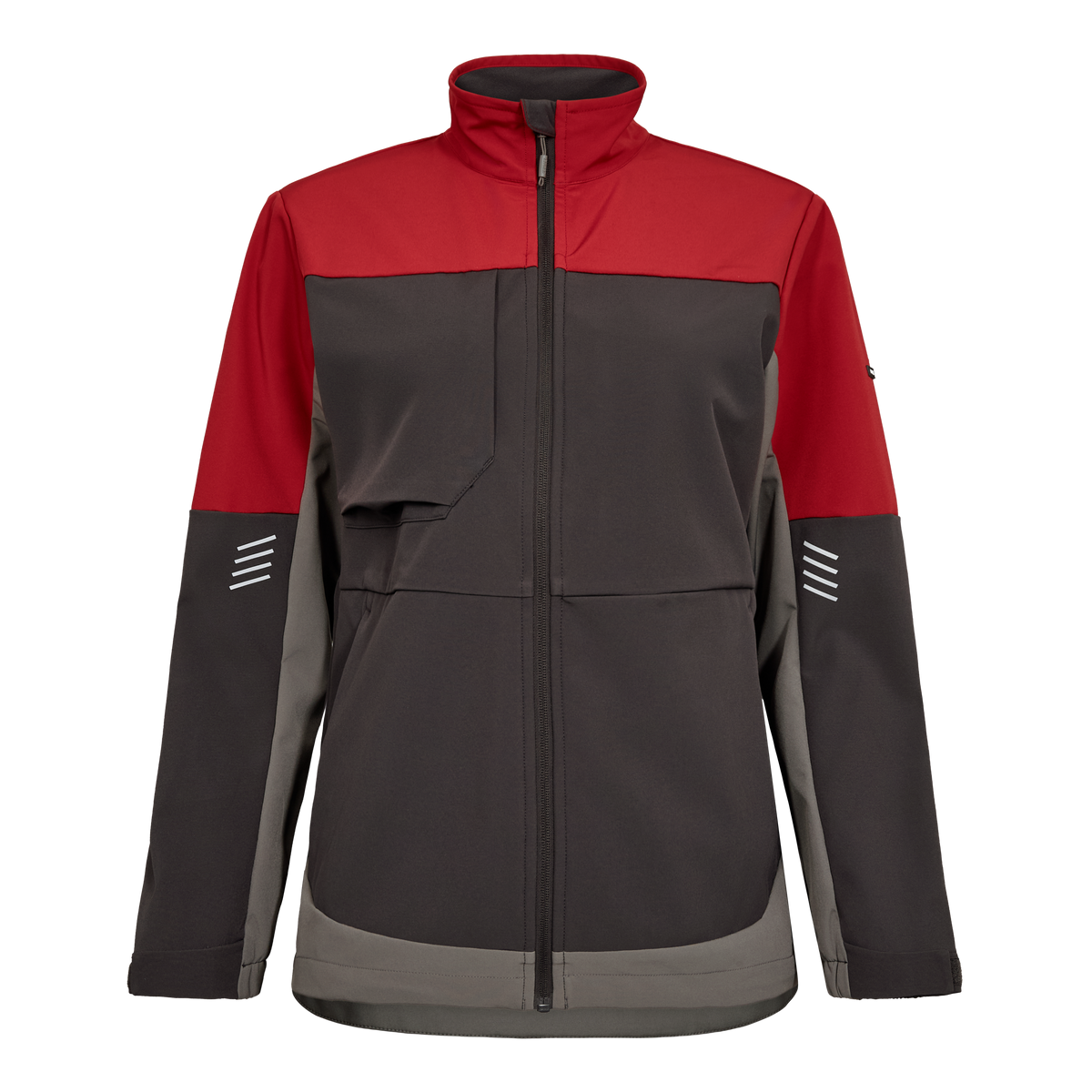 Damska kurtka softshell Entire