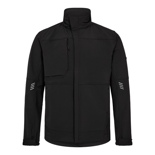 Arbeitsjacke mit 4-Wege-Stretch