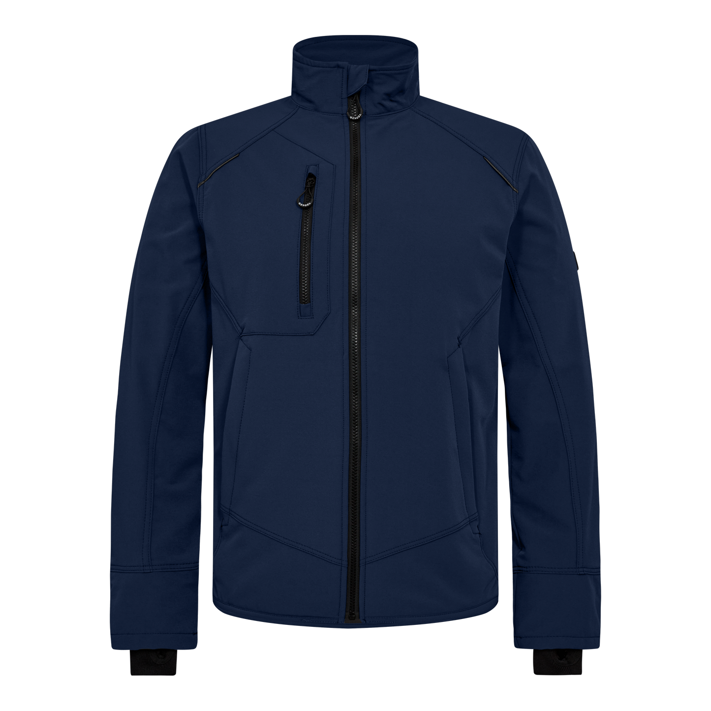 X-treme Work Jacket with 4-way stretch