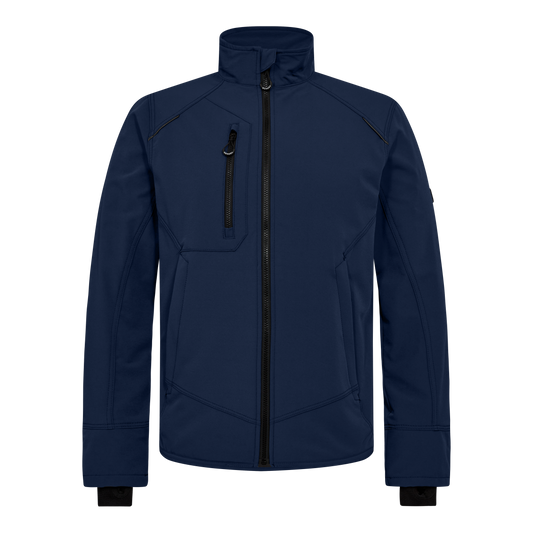 X-treme Work Jacket with 4-way stretch