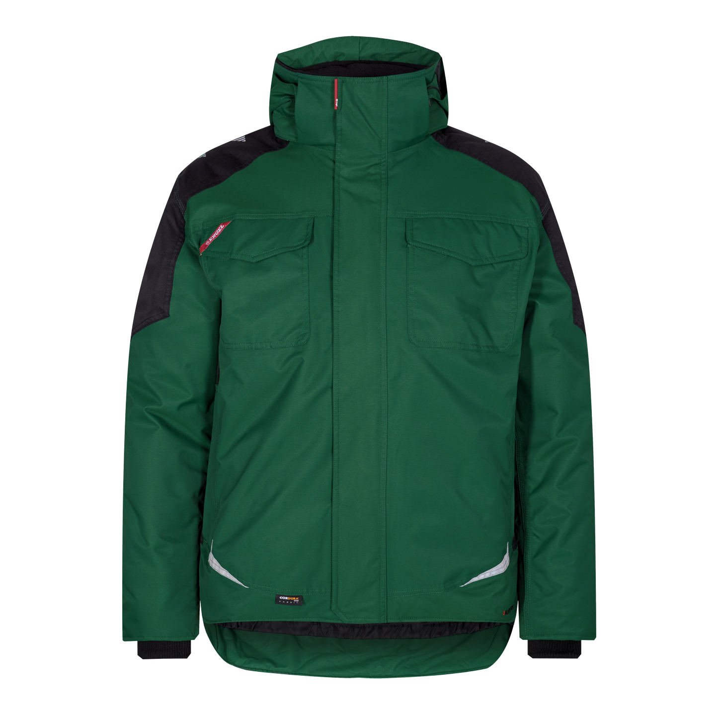 Galaxy Winter Jacket