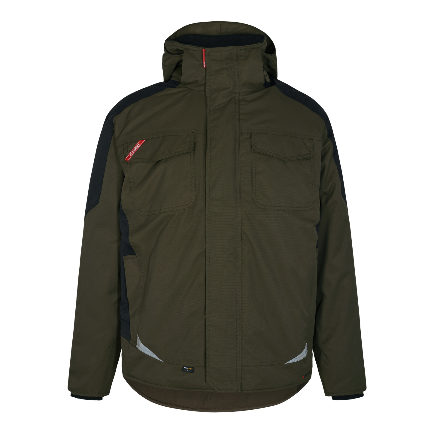 Galaxy Winter Jacket