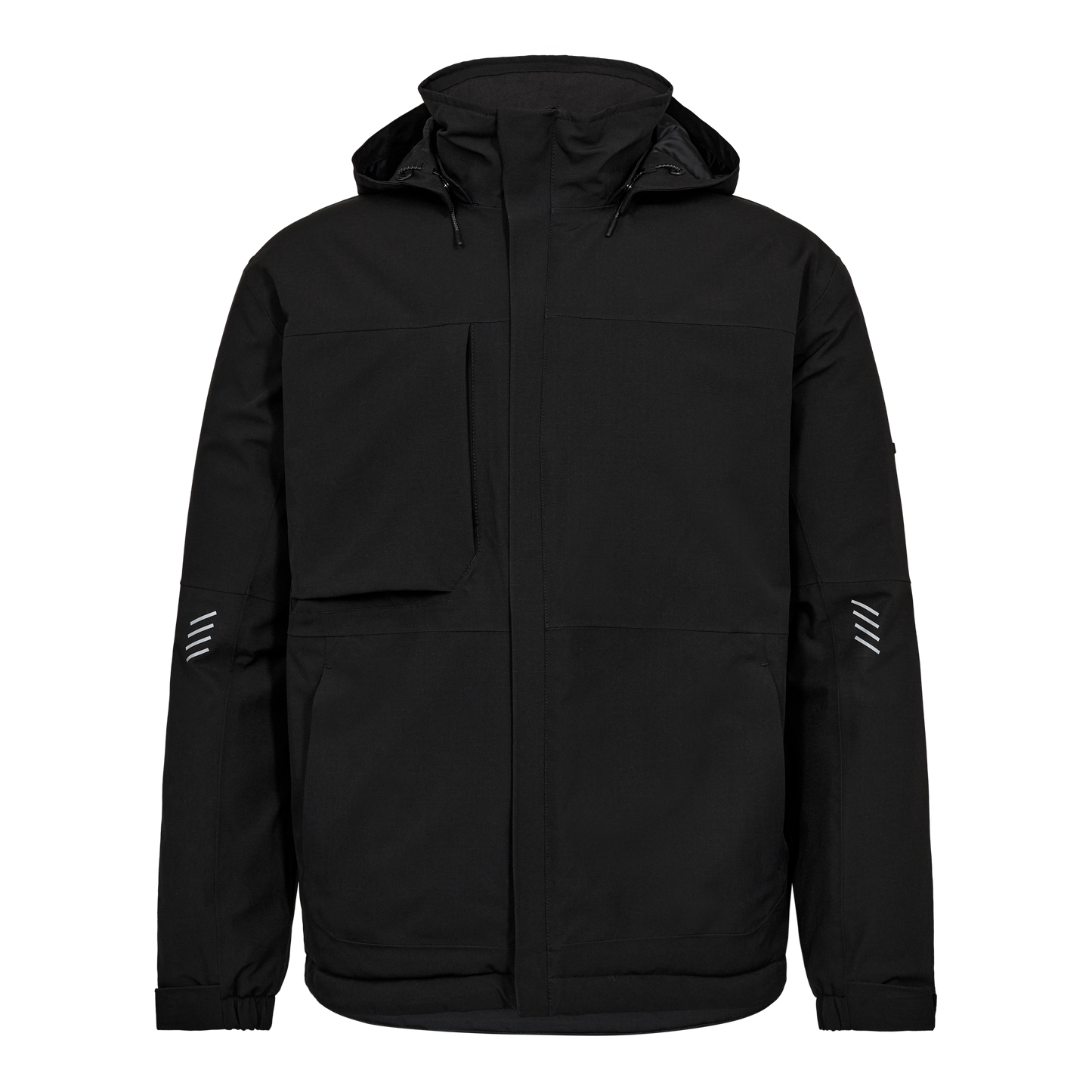 Entire Winter Jacket
