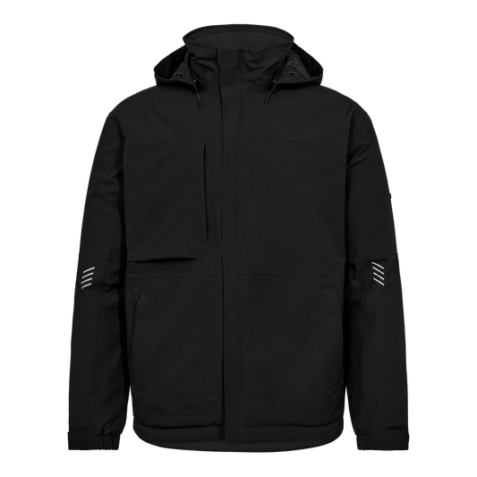 Entire Winter Jacket