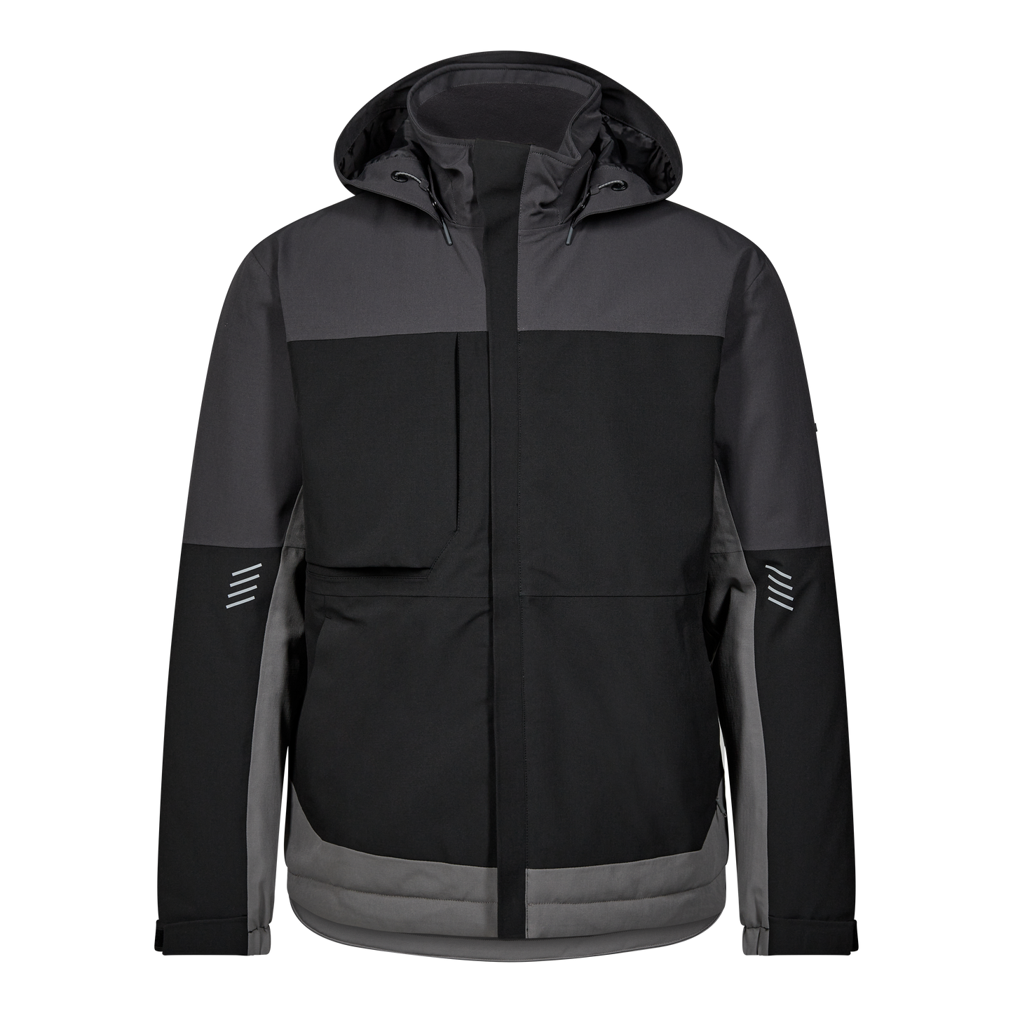 Entire Winter Jacket