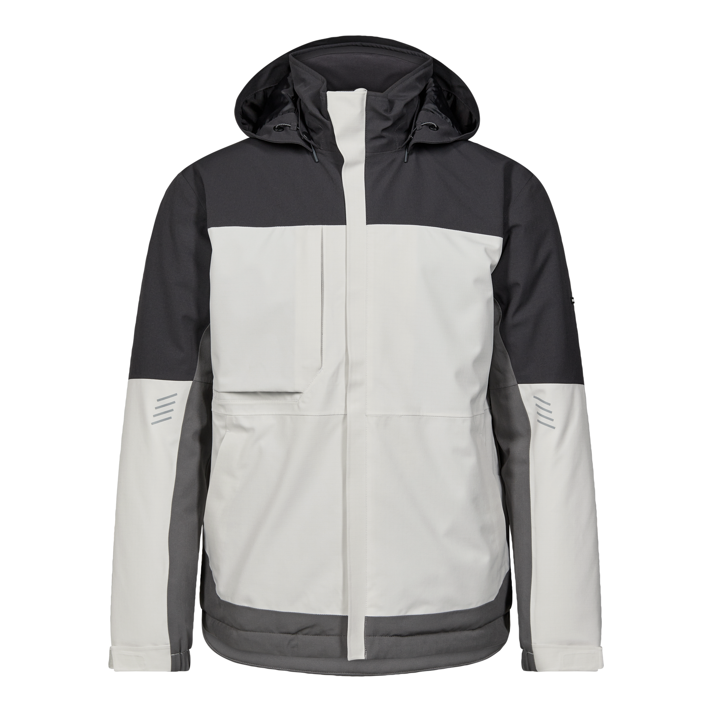 Entire Winter Jacket