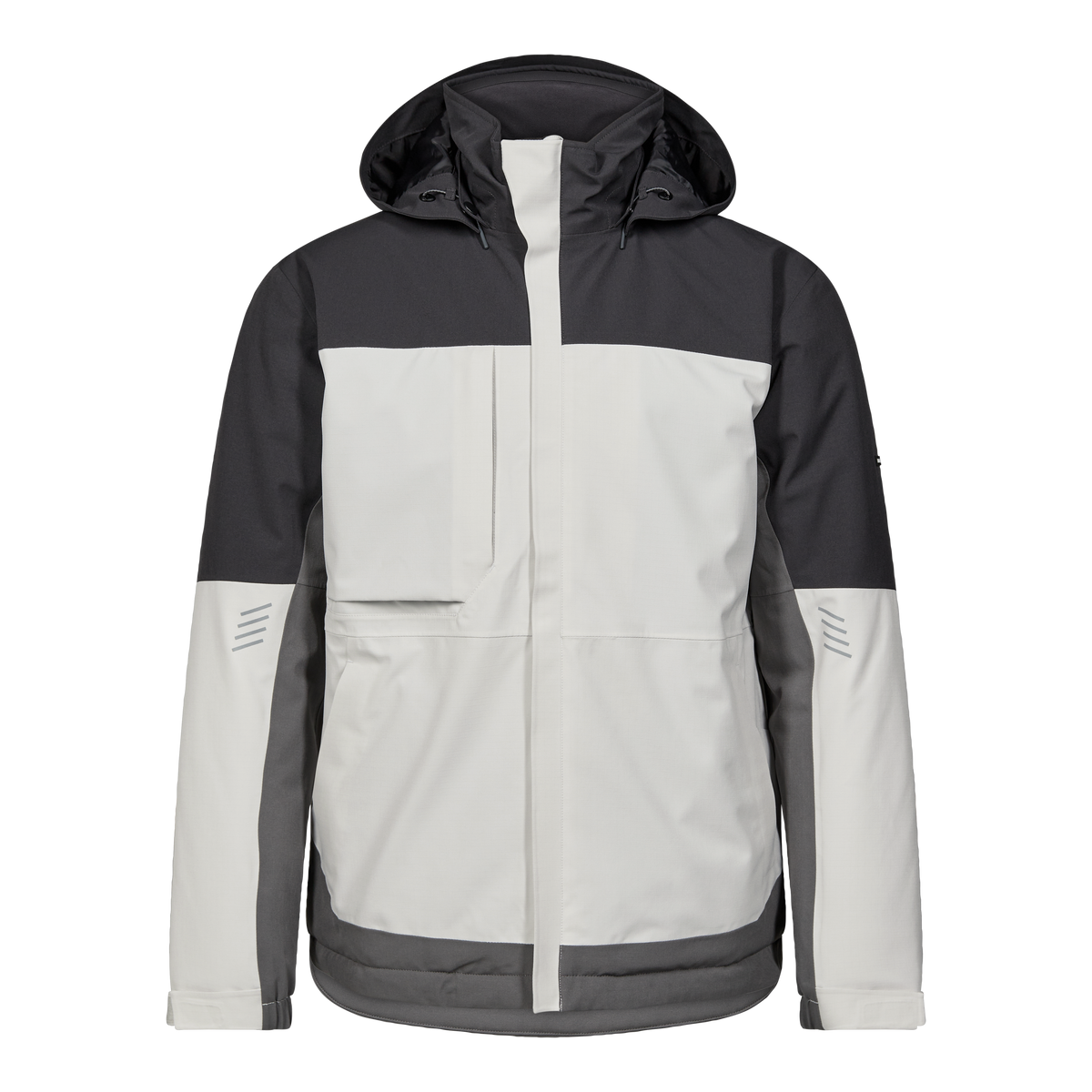 Entire Winter Jacket