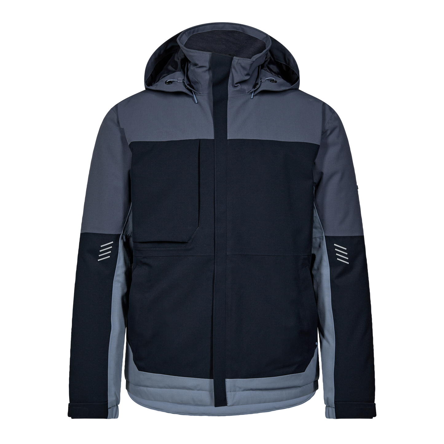 Entire Winter Jacket