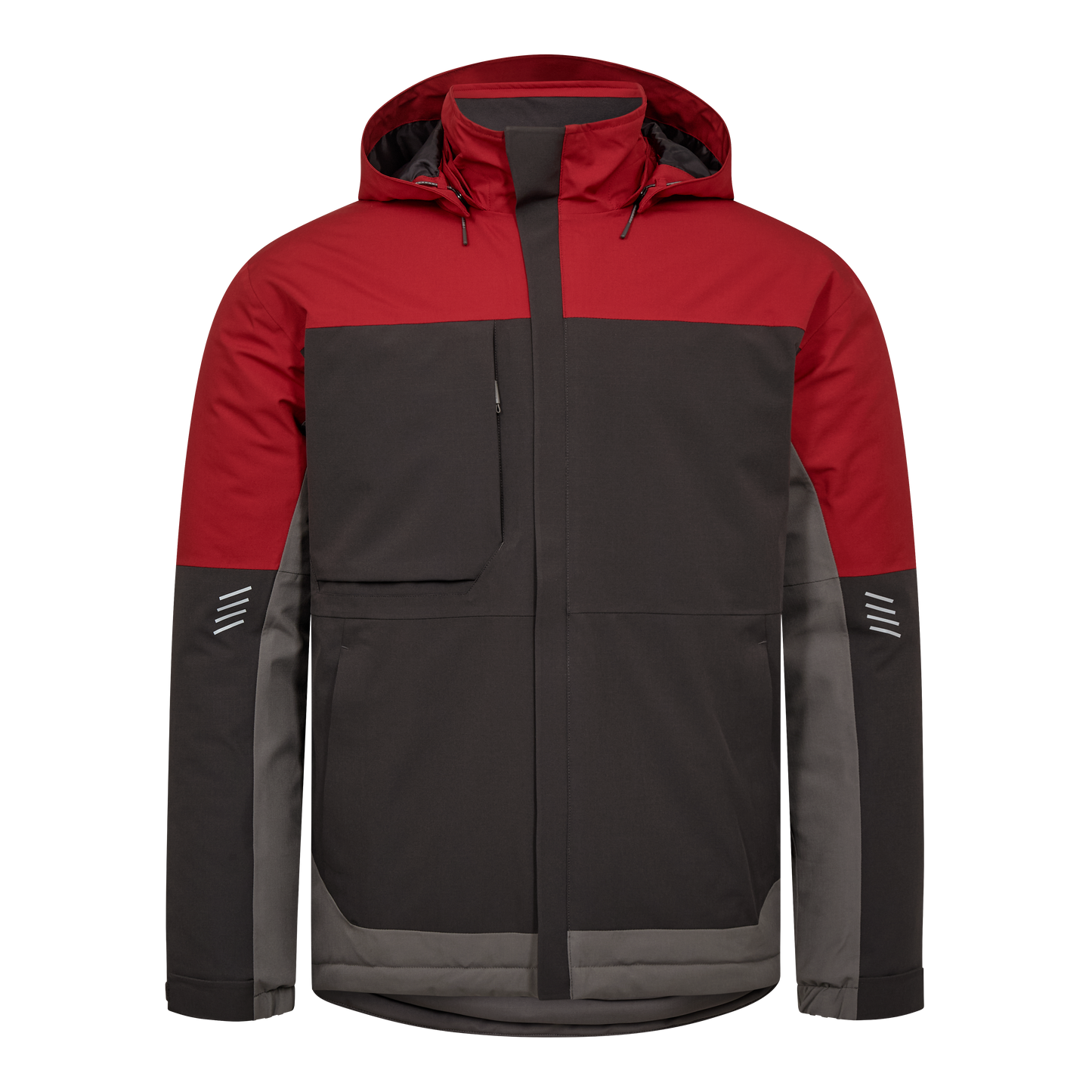 Entire Winter Jacket