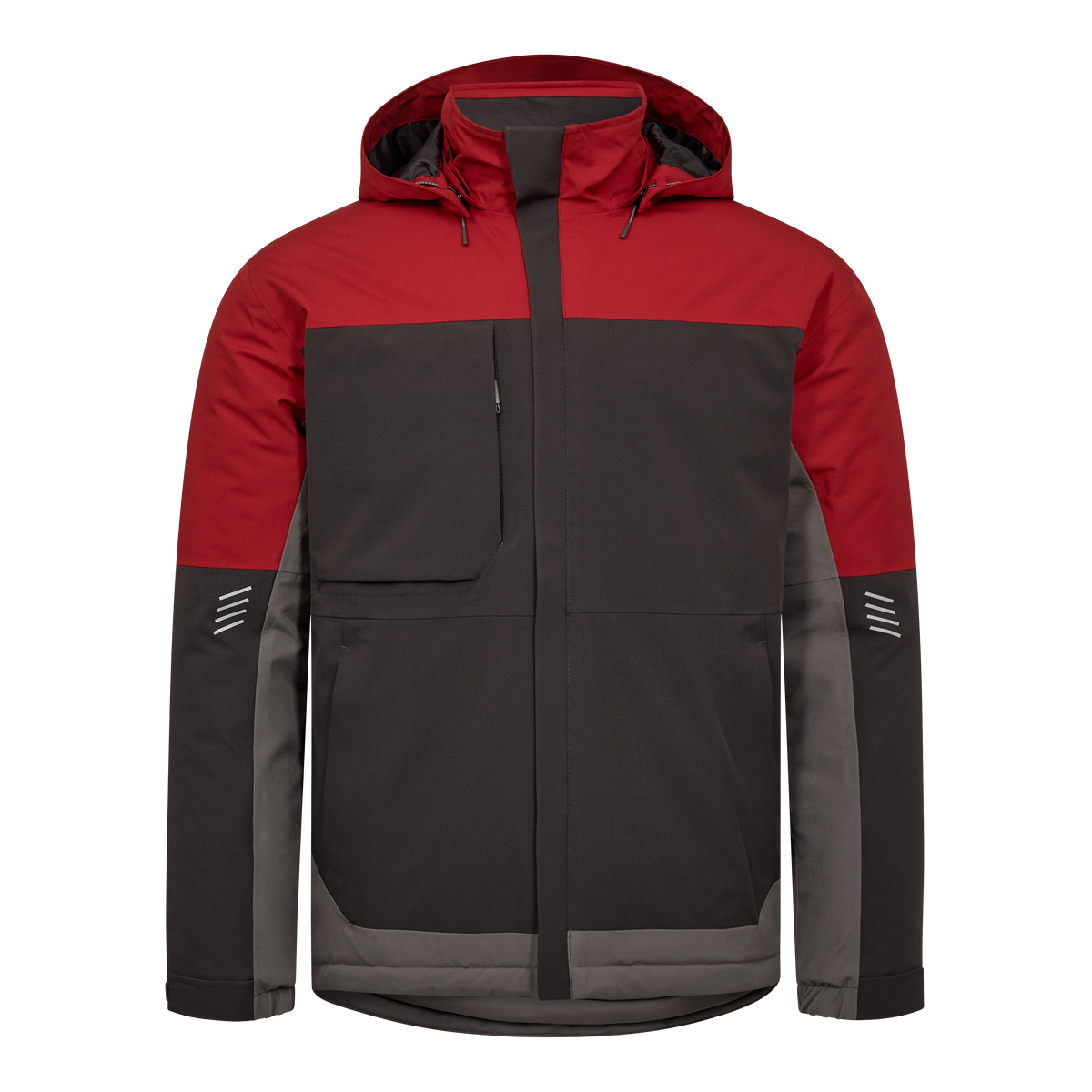 Entire Winter Jacket