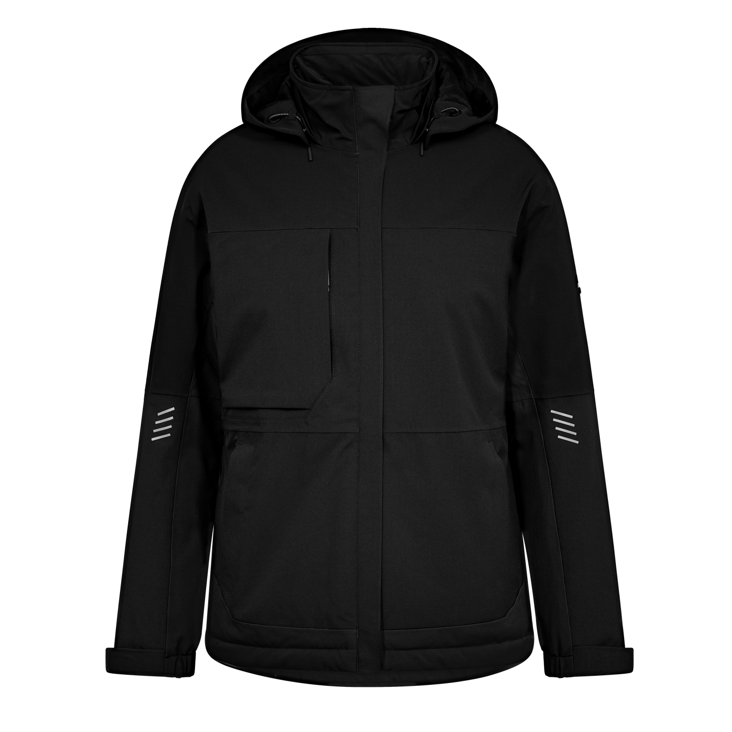 Entire Women's Winter Jacket