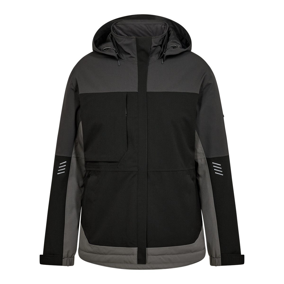Entire Damen Winterjacke